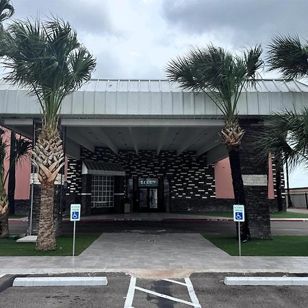 Hotel Super 8 By Wyndham Corpus Christi Airport Esterno foto