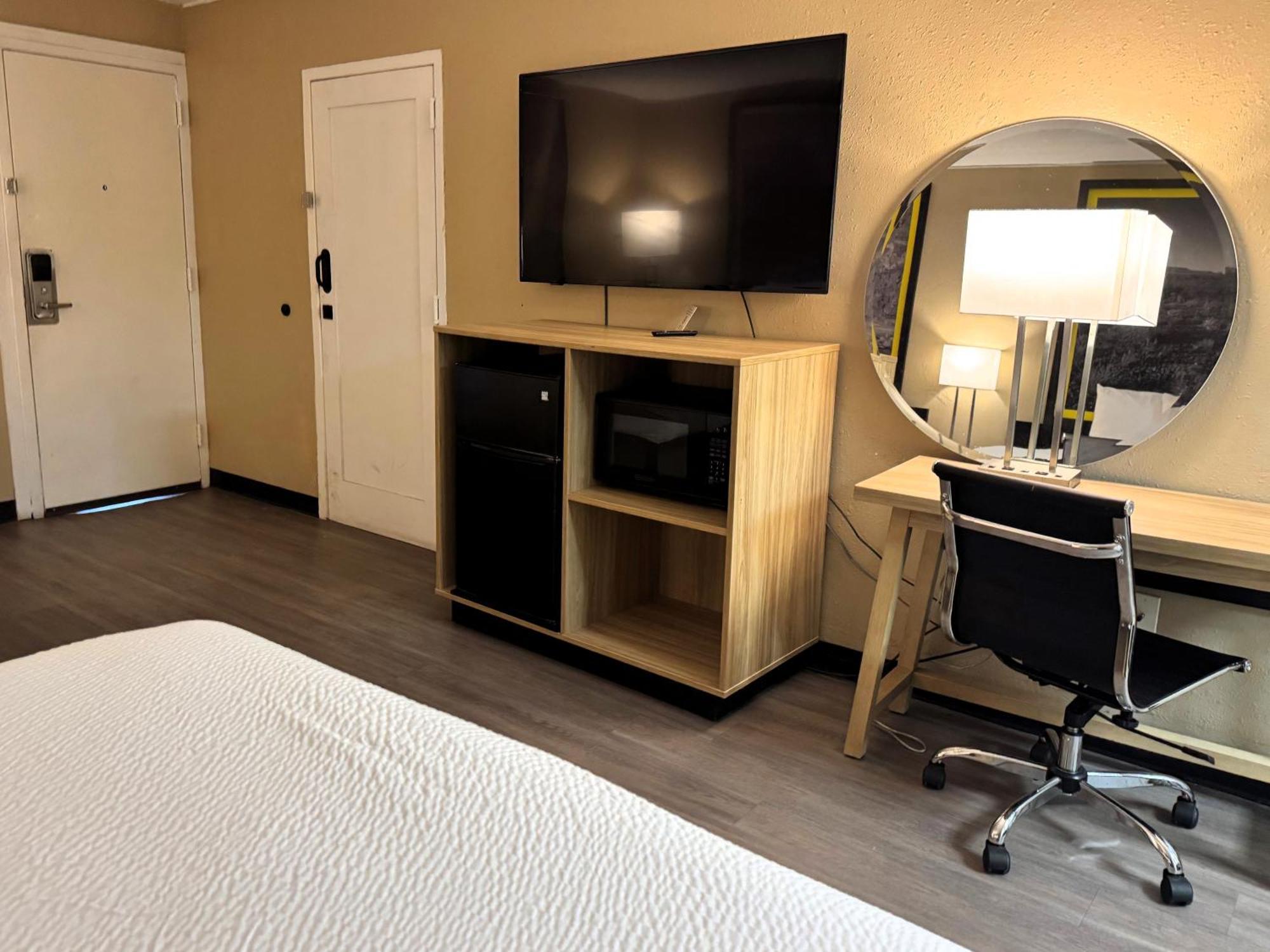 Hotel Super 8 By Wyndham Corpus Christi Airport Esterno foto