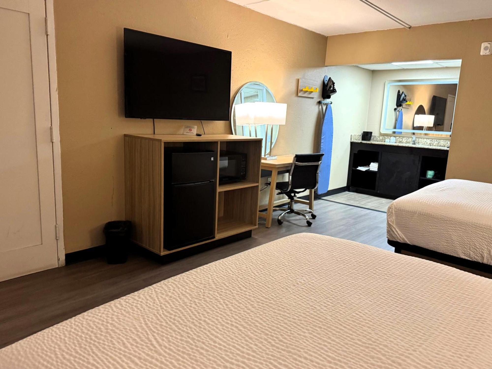 Hotel Super 8 By Wyndham Corpus Christi Airport Esterno foto