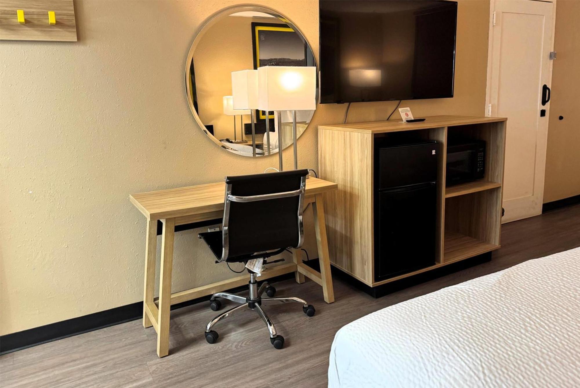 Hotel Super 8 By Wyndham Corpus Christi Airport Esterno foto