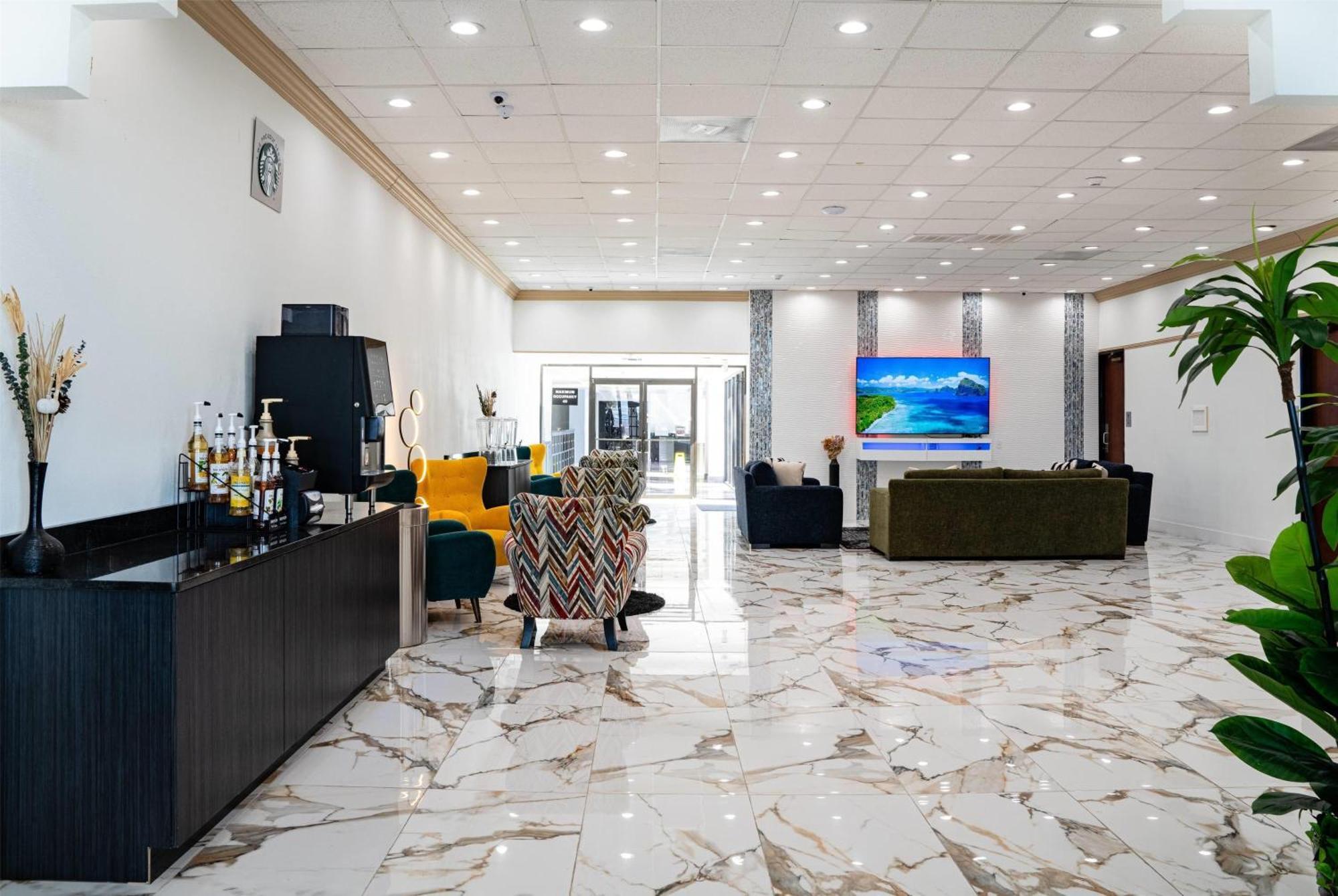 Hotel Super 8 By Wyndham Corpus Christi Airport Esterno foto